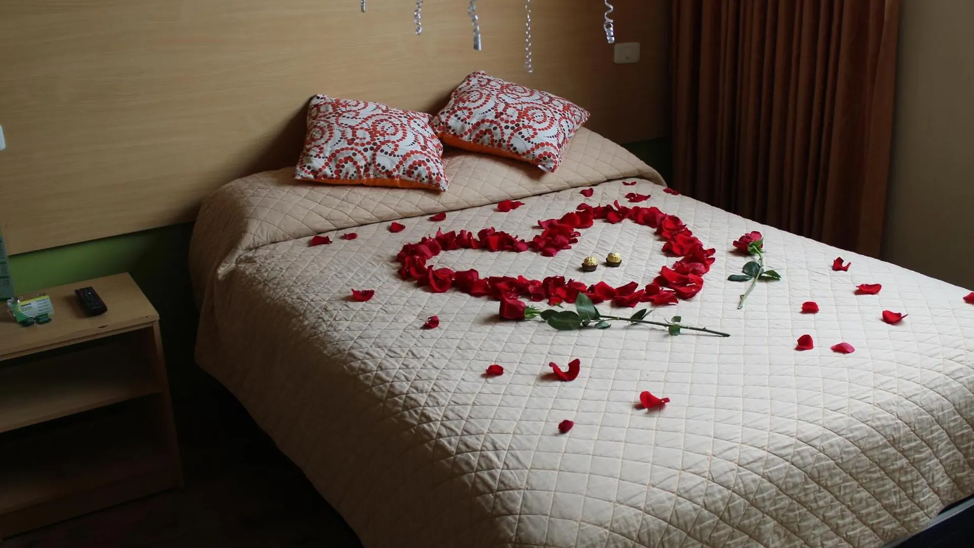 Hostal Terra 4 - El Labrador Quito 0*,